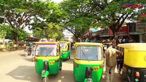 In just two days, Bengaluru traffic police book 7091 autos for traffic violation