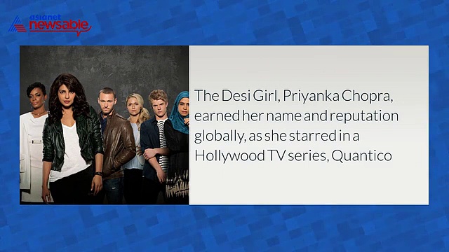 Watch: Here's how people trolled Priyanka Chopra as "Quantico season 4" got cancelled