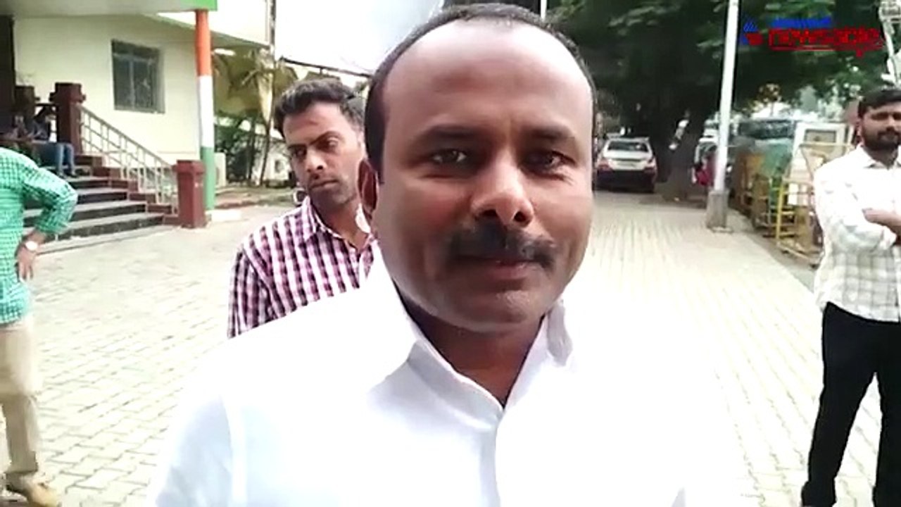 Sampath Raj