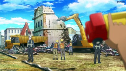 Birdie Wing - Golf Girls’ Story Episode 6 Subtitle Indonesia