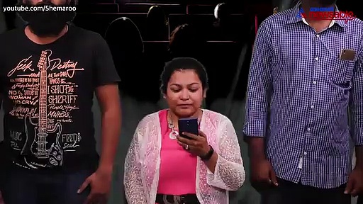 5 types of patriots you will find in the theatre when the national anthem is playing