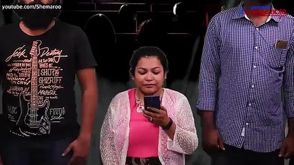 5 types of patriots you will find in the theatre when the national anthem is playing