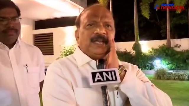 Roshan Bai resignation NEWSABLE