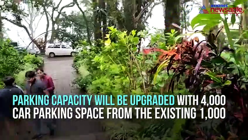 PubliCity: Nandi Hills to ban petrol, diesel vehicles on hilltop, operates electric vehicles