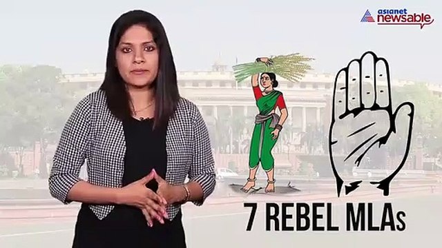 Rajya Sabha elections from Karnataka: This is how candidates are elected to the upper house