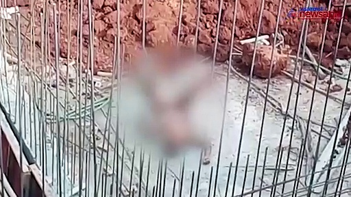 Bengaluru: Construction worker slips on mud pile, dies