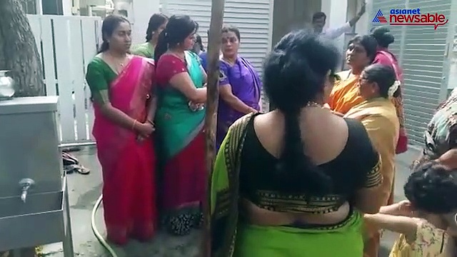 Chiru weds Meghana: After the Catholic wedding, preparations begin for Hindu marriage ceremony