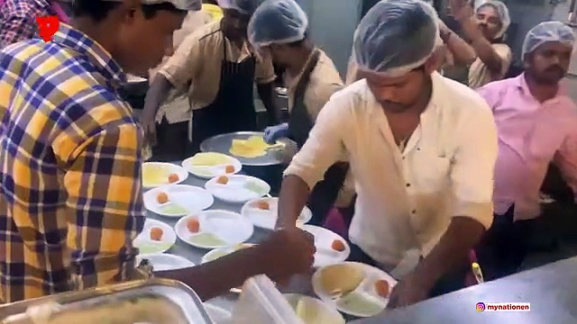Lok Sabha election: Show inked finger, eat masala dosa for free at this Bengaluru hotel