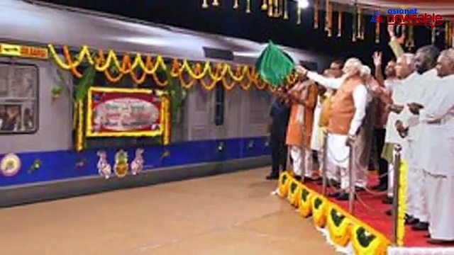 The secret behind PM Modi's visit to Karnataka's Dharmasthala