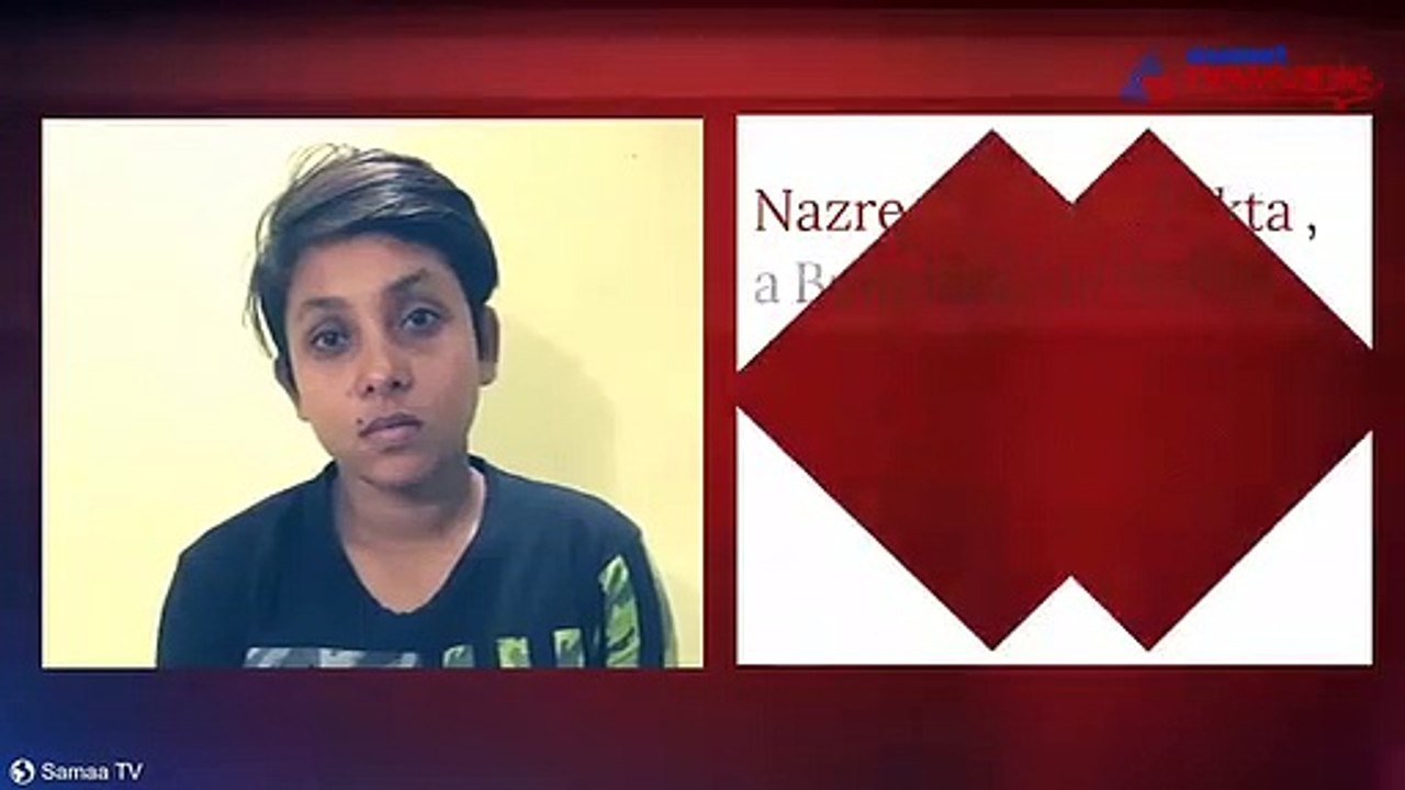 Top Bangladesh female cricketer arrested for dr...