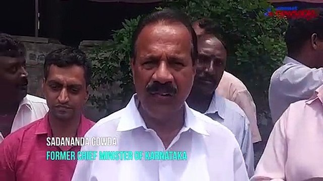 Sadananda Gowda