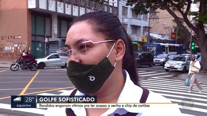 Golpe do cartão veja como criminosos agem para enganar vítimas