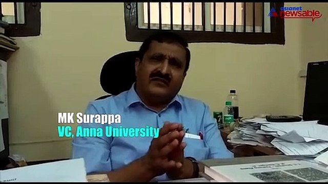 Tamil Nadu Vs Karnataka: Friction over appointment of a Kannadiga as VC of Anna University