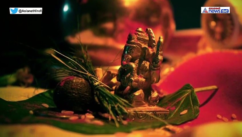 कभी नहीं देखनी चाहिए भगवान गणेश की पीठ...सुख समृद्दि वैभव सब छिन जाएगा