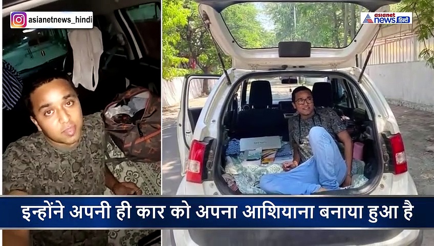 मां अपना धर्म निभा रही, पत्नी निभा रही फर्ज...और बेटे ने चुना कर्तव्य, कोरोना से लड़ रहा पूरा परिवार