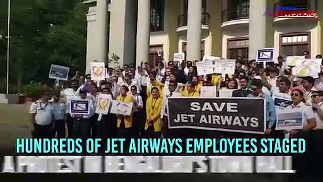 Jet Airways