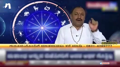 Watch: Did this astrologer predict Ambareesh’s future?