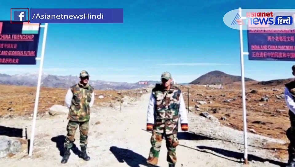 आखिर चीन क्यों भिड़ रहा भारत से, क्यों मचा है बवाल ?