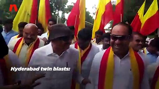 Kodagu floods: Pro Kannada activist Vatal Nagaraj demands Rs 20,000 crore from Centre for relief measures