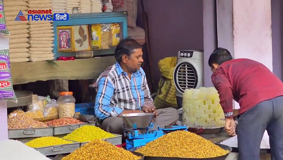 अगर नहीं है आधार कार्ड तो मत हों परेशान, फिर भी सरकारी दुकानों पर मिलेगा राशन