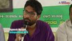 Disrupt PM Modi's public address, throw chairs on air and ask him about jobs: Jignesh Mevani