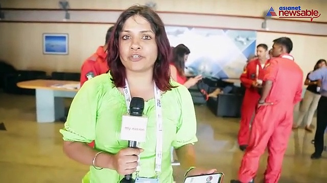 Aero India 2019: Team Sarang, helicopter pilots recount their proud moments