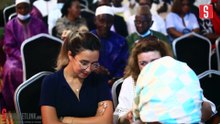 Cinquantenaire  station terrienne de Gandoul : « L’Histoire commune d’un réseau au service de l’Afrique »