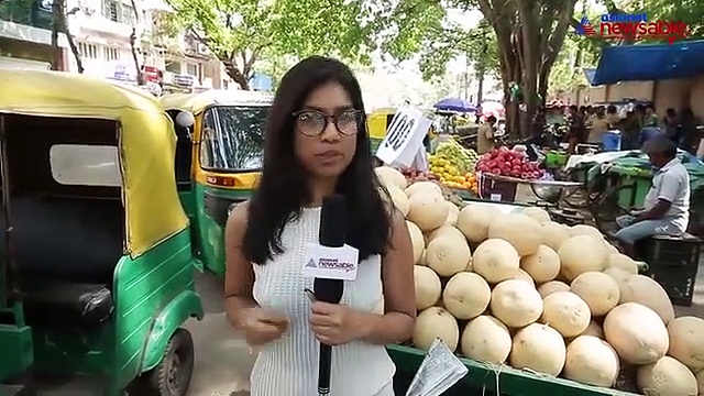 A glass of Cauvery water bridges the differences between Karnataka and Tamil Nadu