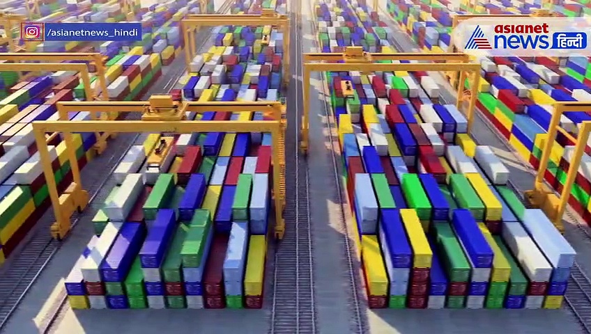 चीन से डरता नहीं है भारत, व्यापार में भी ड्रैगन को मिलेगा मुंहतोड़ जवाब