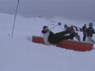 Le corbier bande 1 - Clip 111