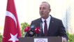 Dışişleri Bakanı Çavuşoğlu, Türk-Amerikan toplumu üyeleriyle bir araya geldi (3)