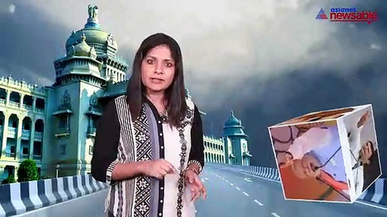 Karnataka Assembly Election: After HD Kumaraswamy, CM Siddarmaiah to contest from 2 seats?