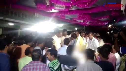 Sri Lanka blasts: Mournful families prepare for final rites of JDS workers