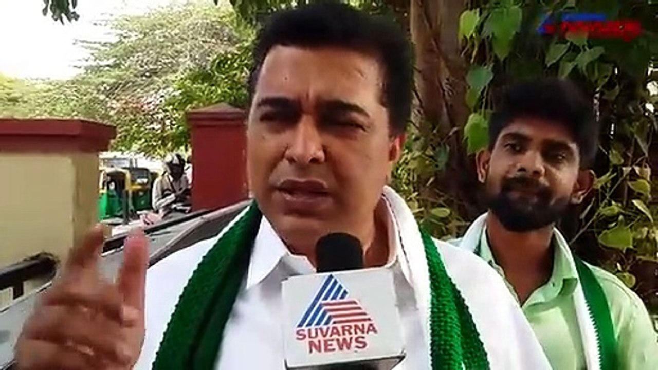 Bommanahalli constituency
