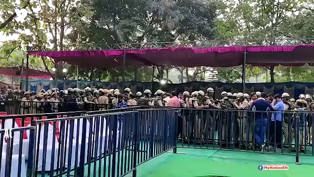 Kanteerava Studios in Bengaluru to be Ambareesh’s final resting place