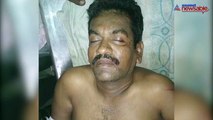 BJP worker brutally attacked by miscreants in Tamil Nadu