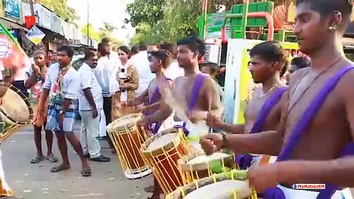 Pon Radhakrishnan, who opened BJP’s Tamil Nadu account in 2014, says party will win all 39 seats