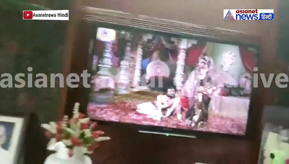 रामायण के लक्ष्मण ने कहा-आप कोरोना की लक्ष्मण रेखा पार नहीं करना, विजय जरूर मिलेगी