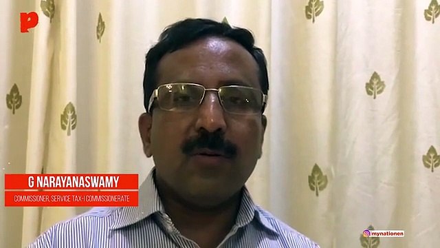 GST fake invoice racket busted