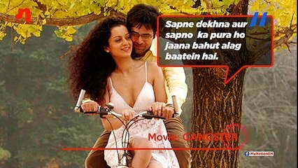 Kangana HBD MyNation