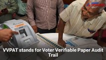 Karnataka election 2018: 7 things you need to know about VVPAT machine