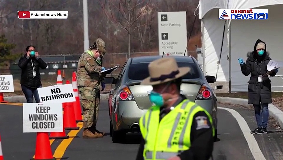 1 वायरस से चीन ने कर दिया अमेरिका को तबाह, ये है अमेरिका की बड़ी गलतियां