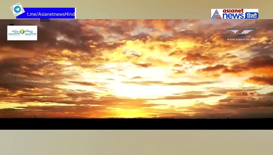 कोरोनो में सब बुरा नहीं: भाजपा सांसद राजीव चंद्रशेखर ने शेयर किया वीडियो, कितना सुंदर दिखता है ये शहर