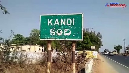 Major bus accident in Telangana leaves five dead