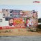 Kamal Haasan's banners mushroom across Madurai along with APJ Kalam