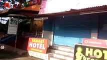 KP Sasikala arrest: Devotees call for state-wide hartal at Sabarimala shrine