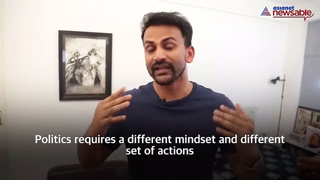 Dolly Dhananjay shares his Tagaru experience in this tell-all interview