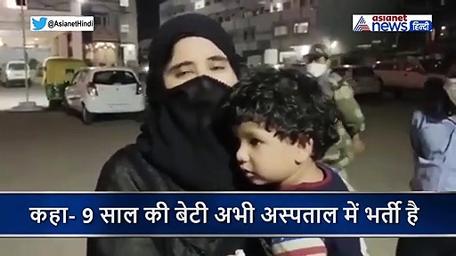 पति की गलती से परिवार के 17 लोग हुए कोरोना पॉजिटिव, मुस्लिम महिला ने रो रोकर सुनाई बीमारी से जीत की कहानी