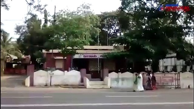 AIADMK's Tirupur MP Sathyabama's husband arrested for attempting to murder his wife