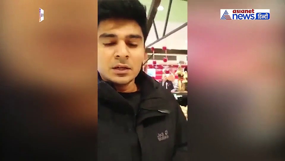 आपकी एक गलती से बन जाएंगे जर्मनी और इटली जैसे खौफनाक हालात, वीडियो में शख्स ने दिखाई कोरोना की सच्चाई